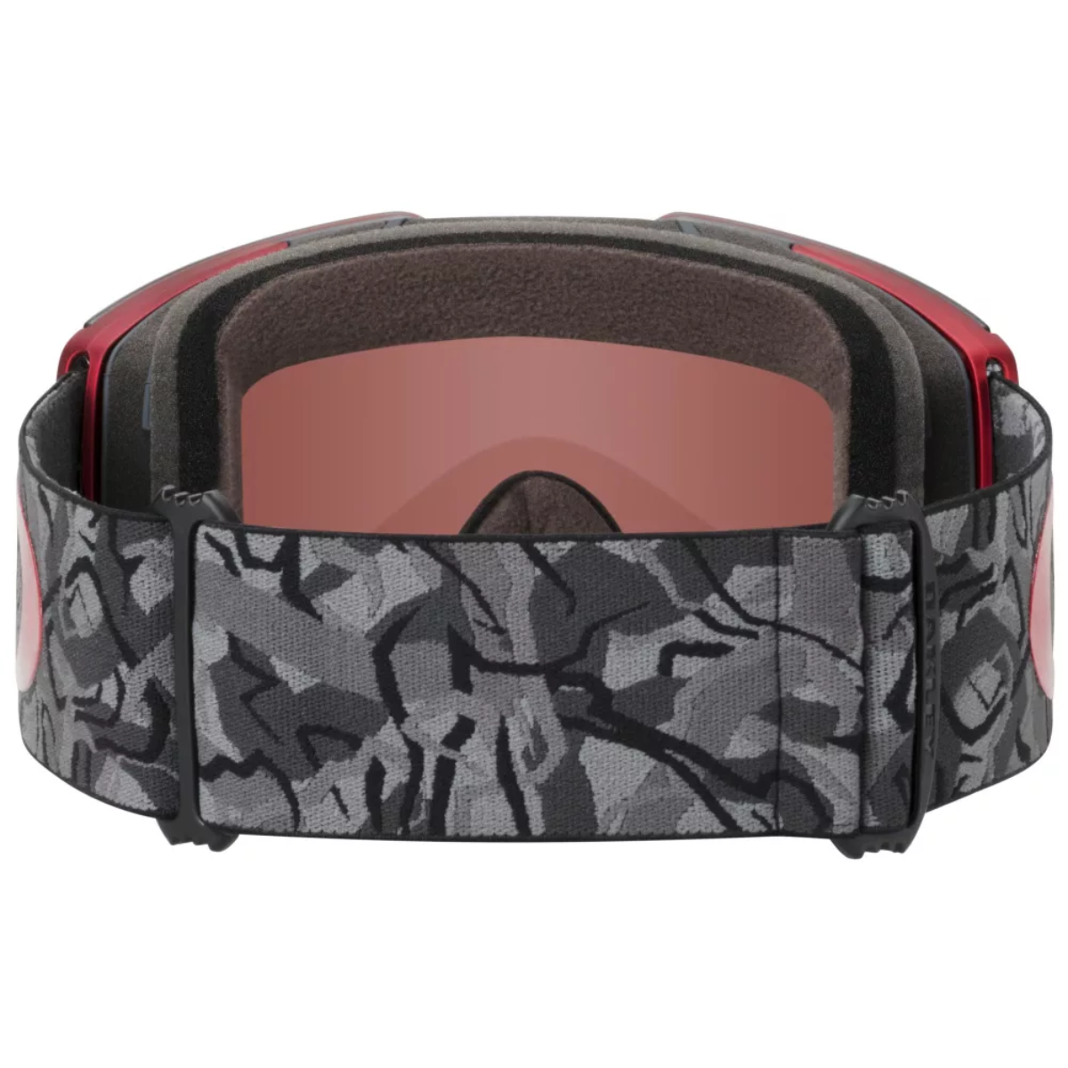 Masque Ski Oakley Fall line Snow Goggle