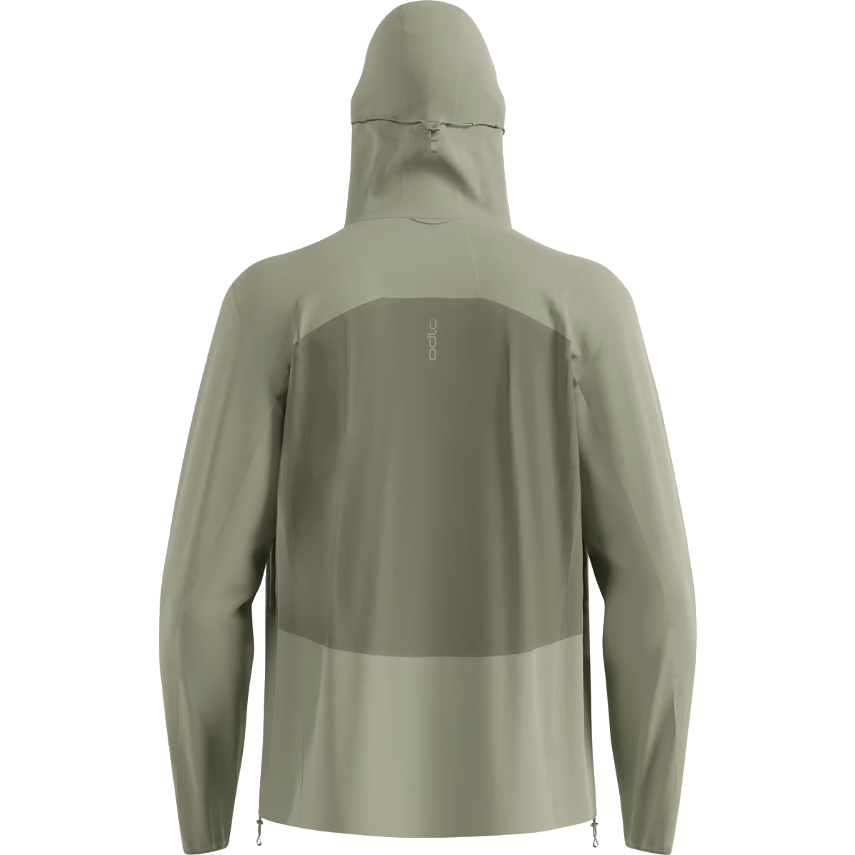 Veste Running / Trail Homme Odlo X-ALP Pro 2.5L Waterproof