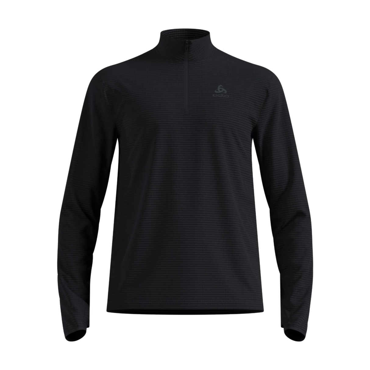 Pull Running/ Randonée Homme Odlo 1/2 ZIP Essential Thermal