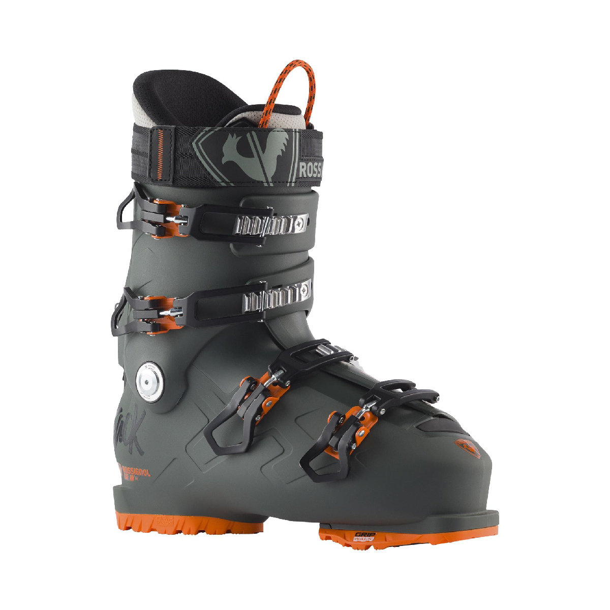 Chaussures Ski Homme Rossignol Track 130 HV + GW