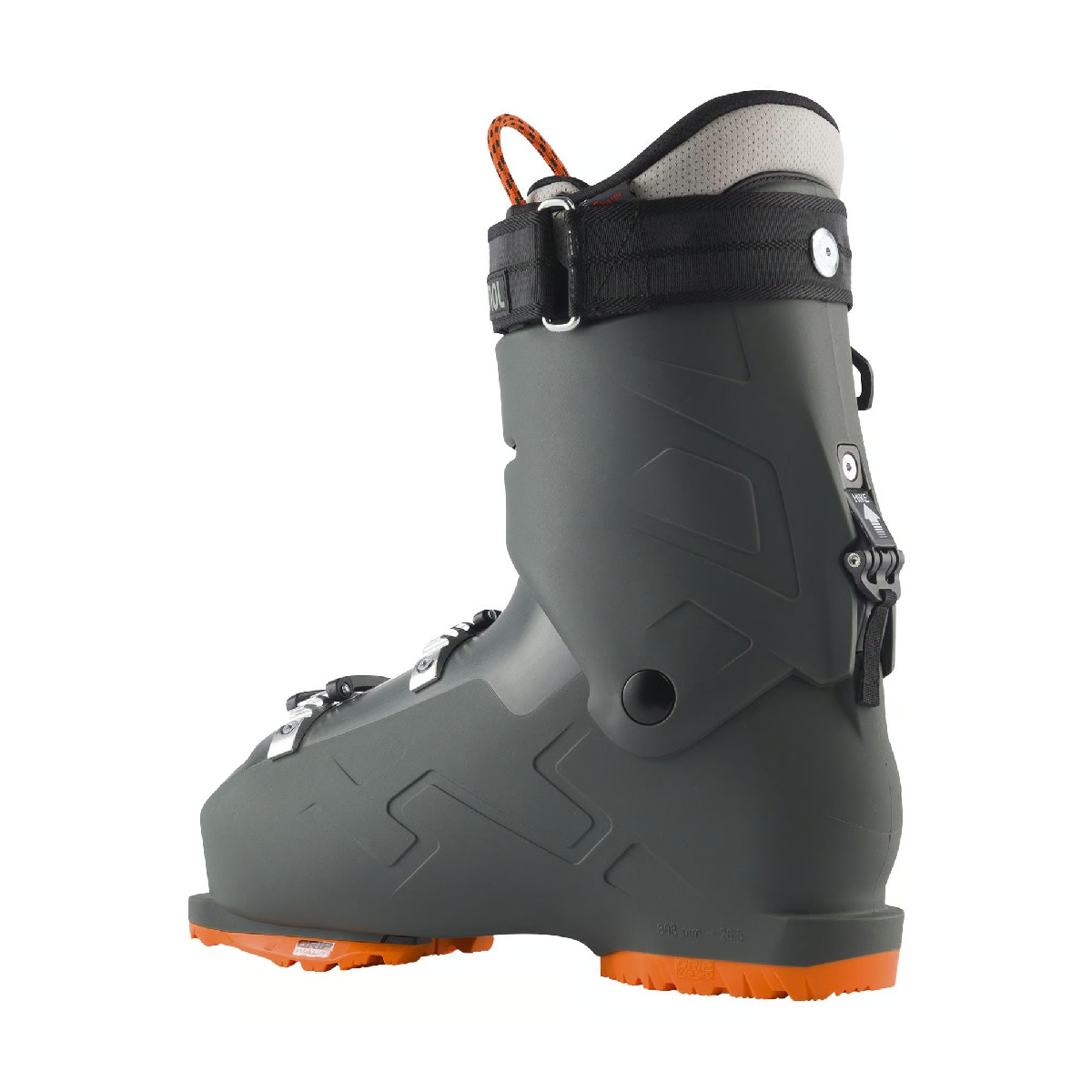 Chaussures Ski Homme Rossignol Track 130 HV + GW