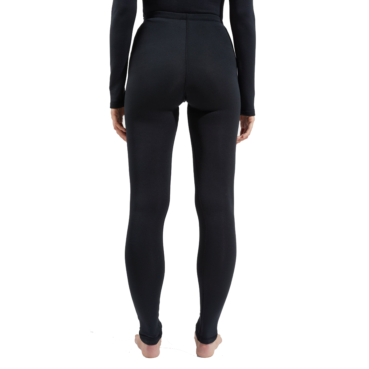 Collant Ski Femme Odlo Fundamentals Active Warm