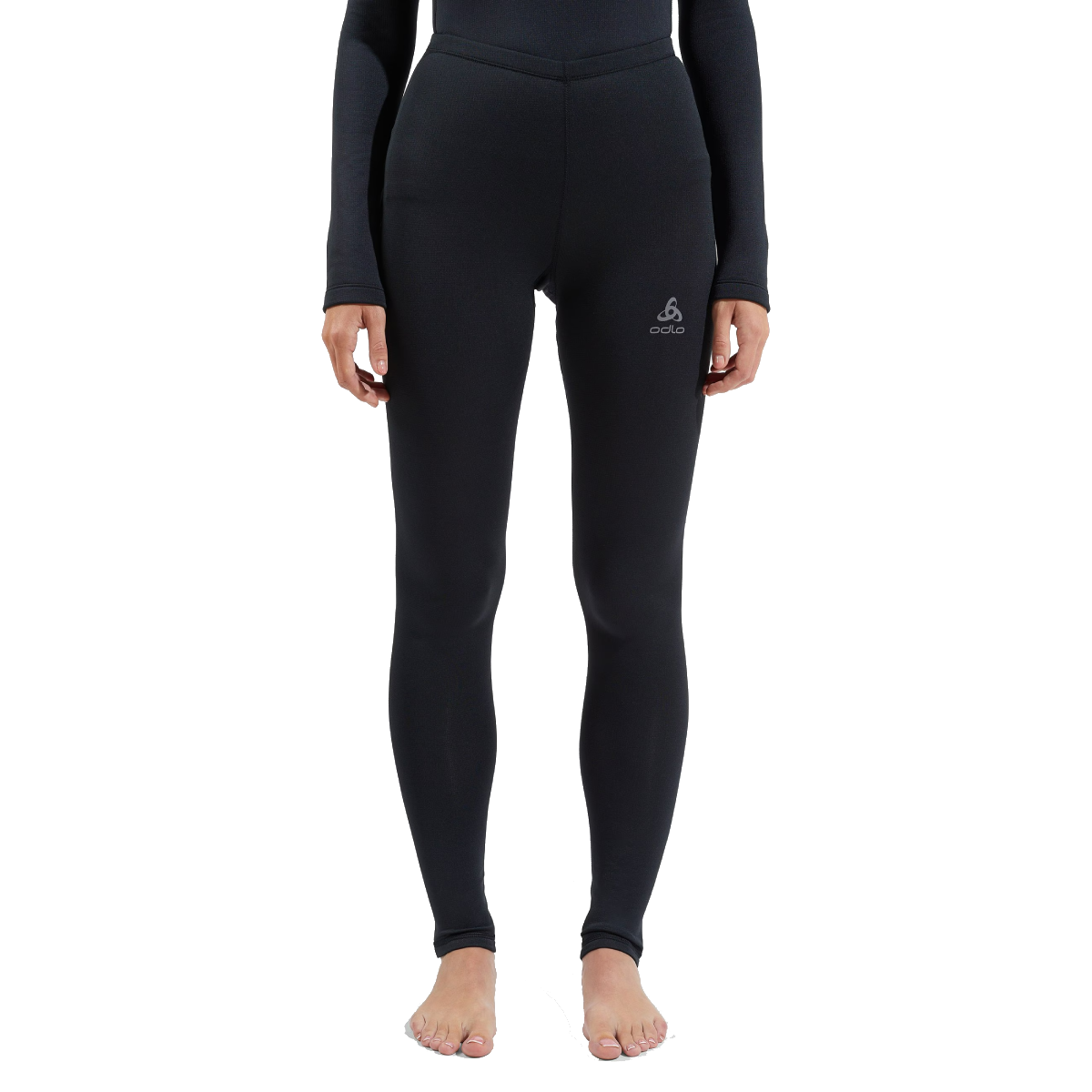 Collant Ski Femme Odlo Fundamentals Active Warm