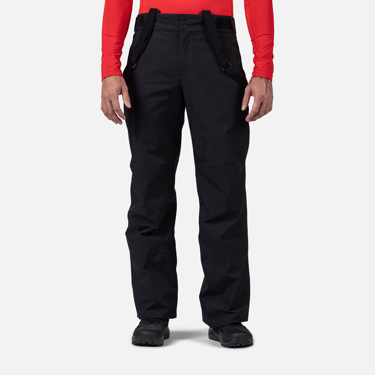 Pantalon Ski Homme Rossignol Insulated