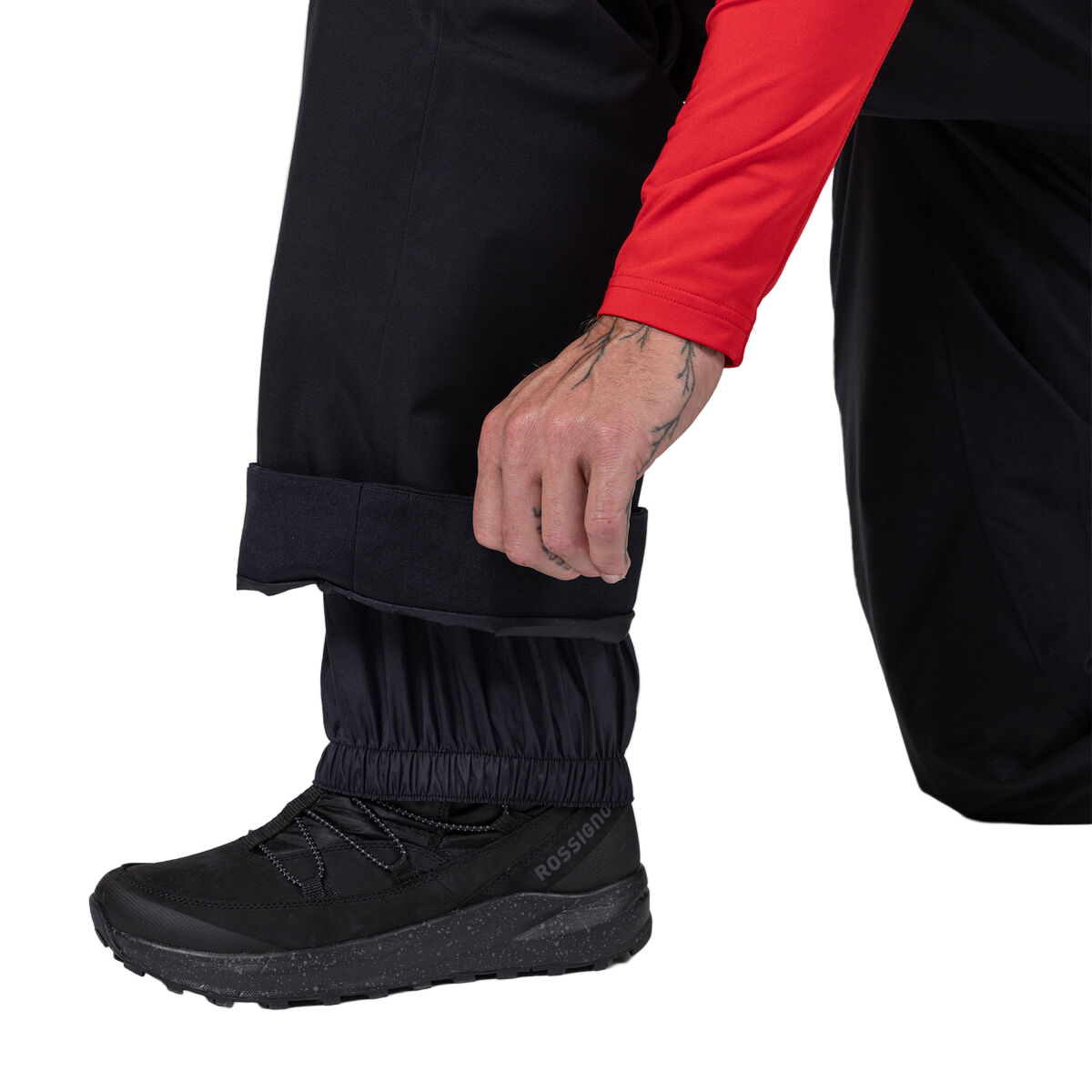 Pantalon Ski Homme Rossignol Insulated