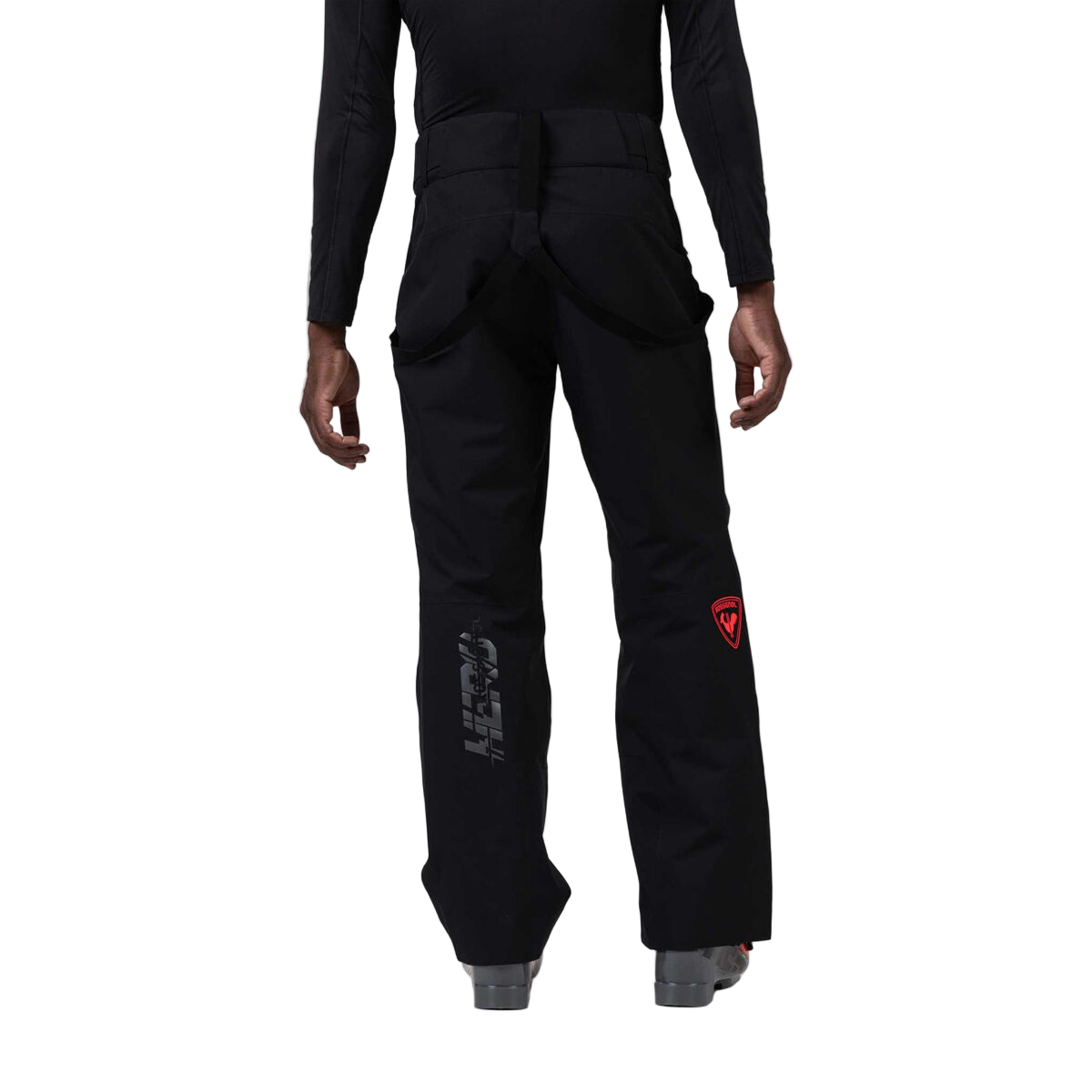 Pantalon Ski Rossignol Hero Blackside Insulated