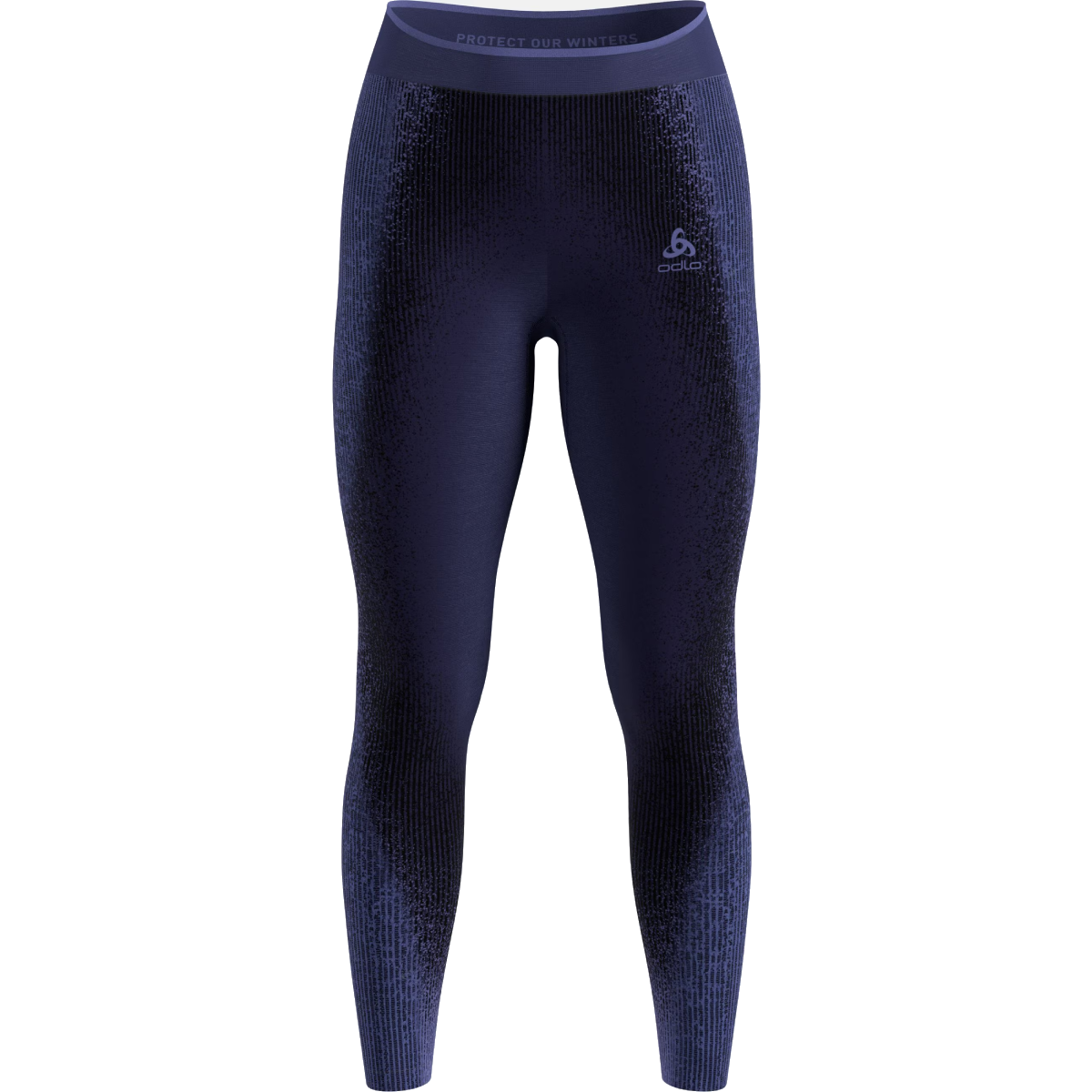 Collant Ski Femme Odlo Performance Warm Blackcomb