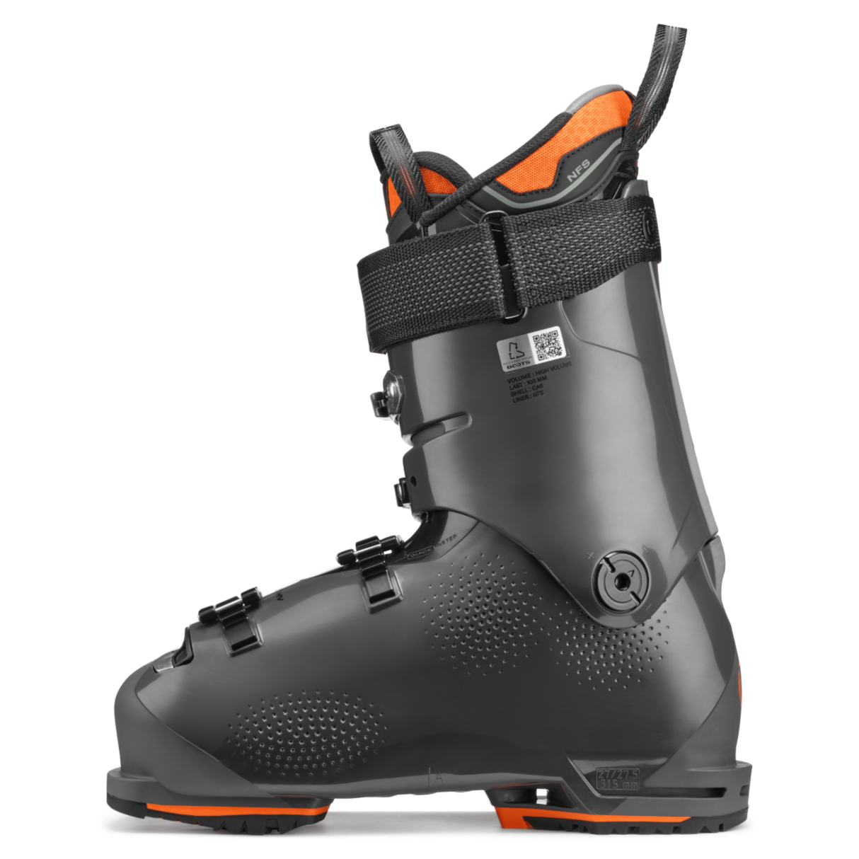 Chaussures Ski Tecnica Mach Sport HV 100