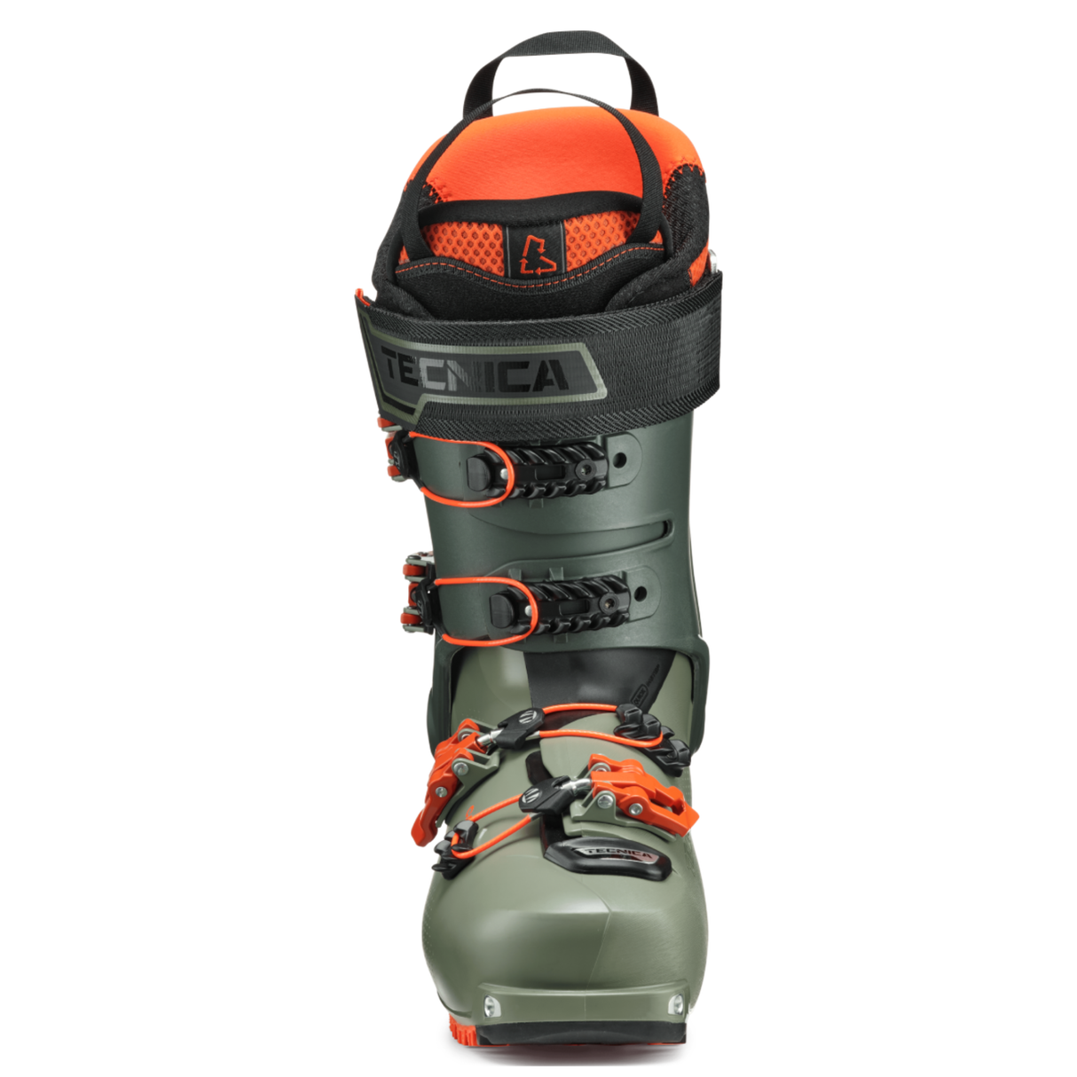Chaussures Ski Homme Tecnica Zero G Tour Scout