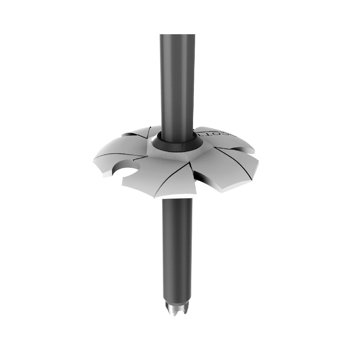 Bâtons de Ski Scott Koko