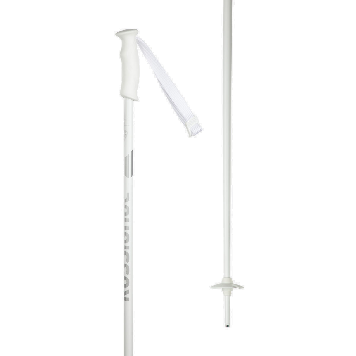 Bâtons Ski Rossignol Electra White