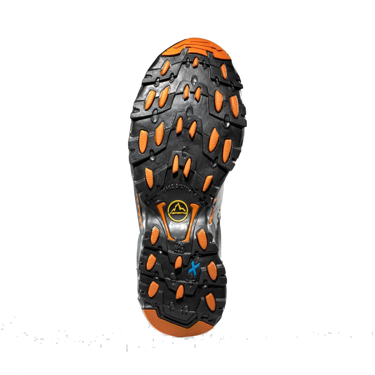 Chaussures Randonnée Homme La Sportiva Ultra Raptor II Leather GTX