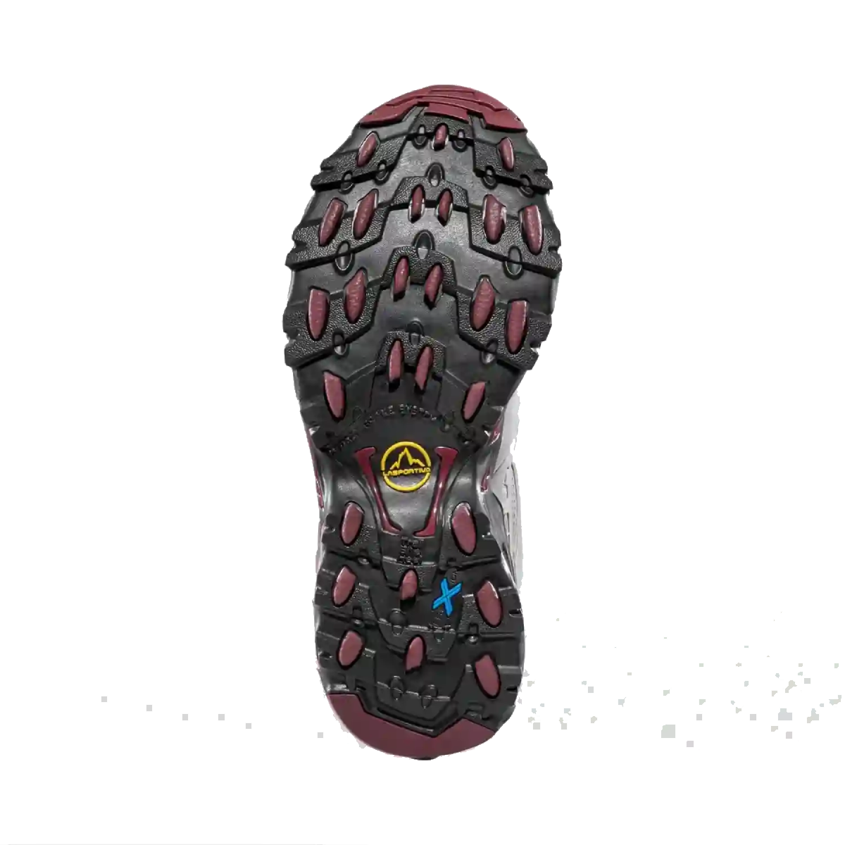 Chaussures Randonnée Femme La Sportiva Ultra Raptor II Leather GTX