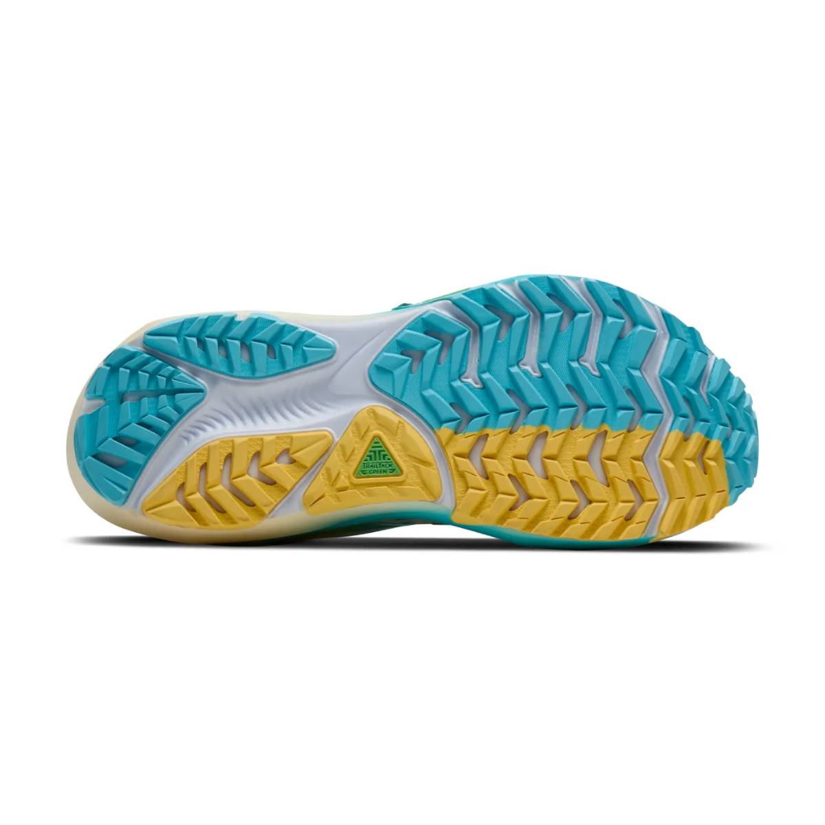 Chaussures Trail Brooks Femme Ghost Trail