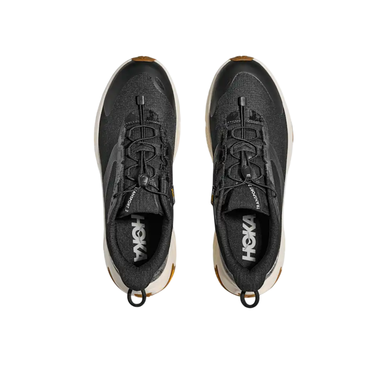 Chaussures Trail Homme Hoka Transport 2