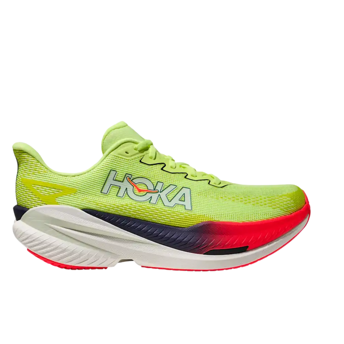 Chaussures Running Homme Hoka Mach X3