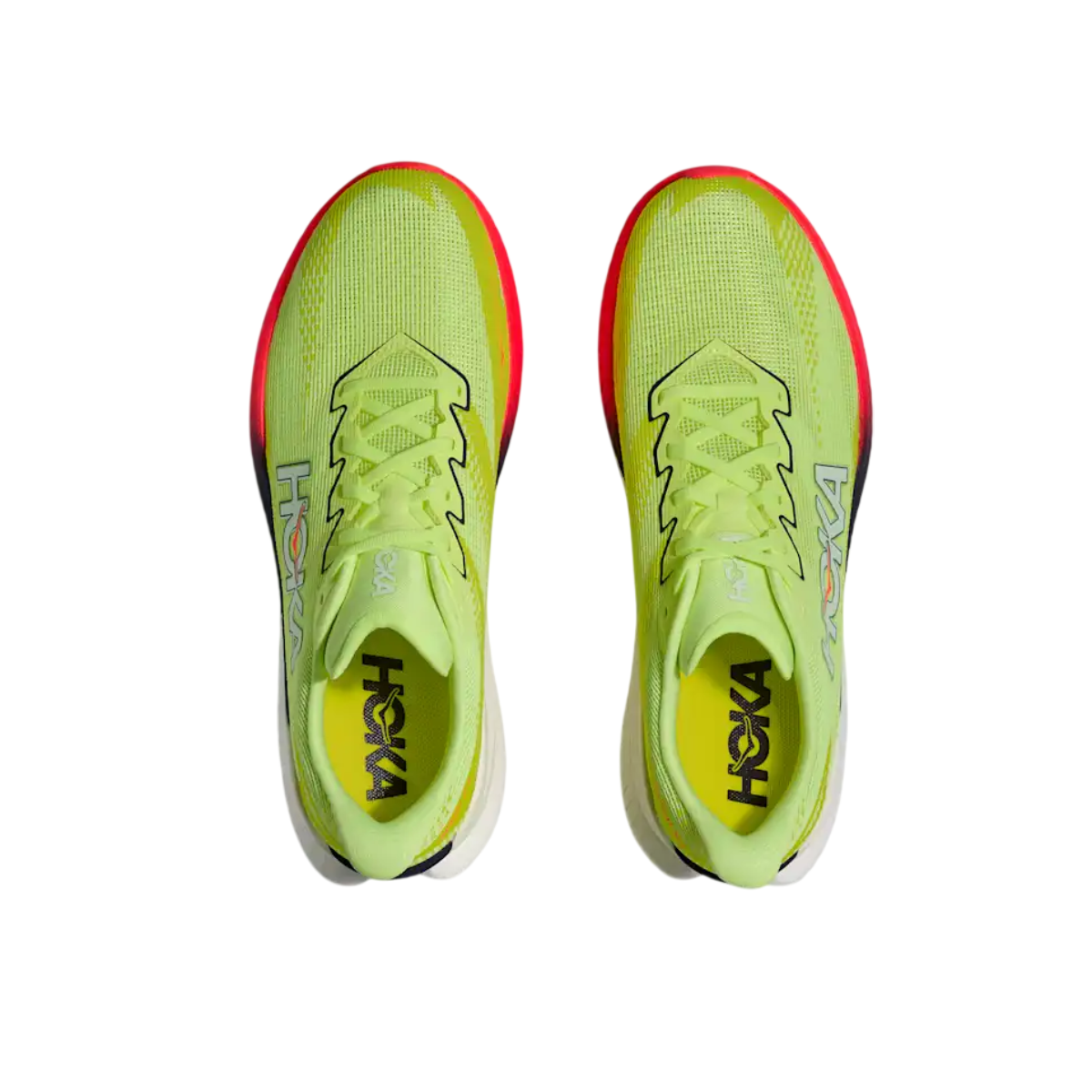 Chaussures Running Homme Hoka Mach X3