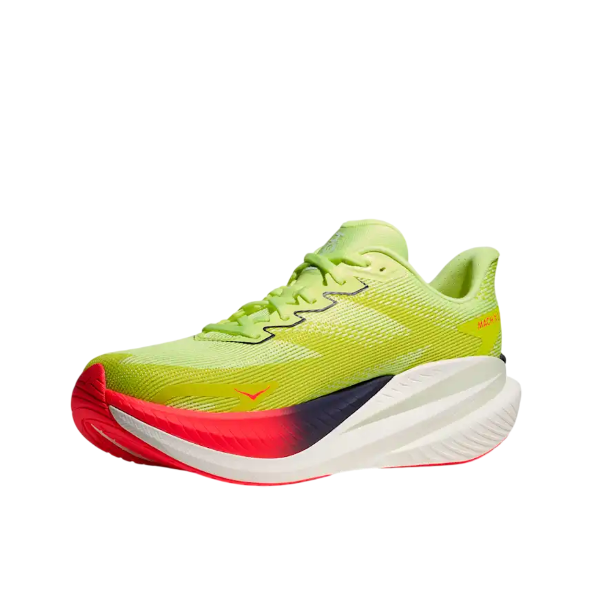Chaussures Running Homme Hoka Mach X3