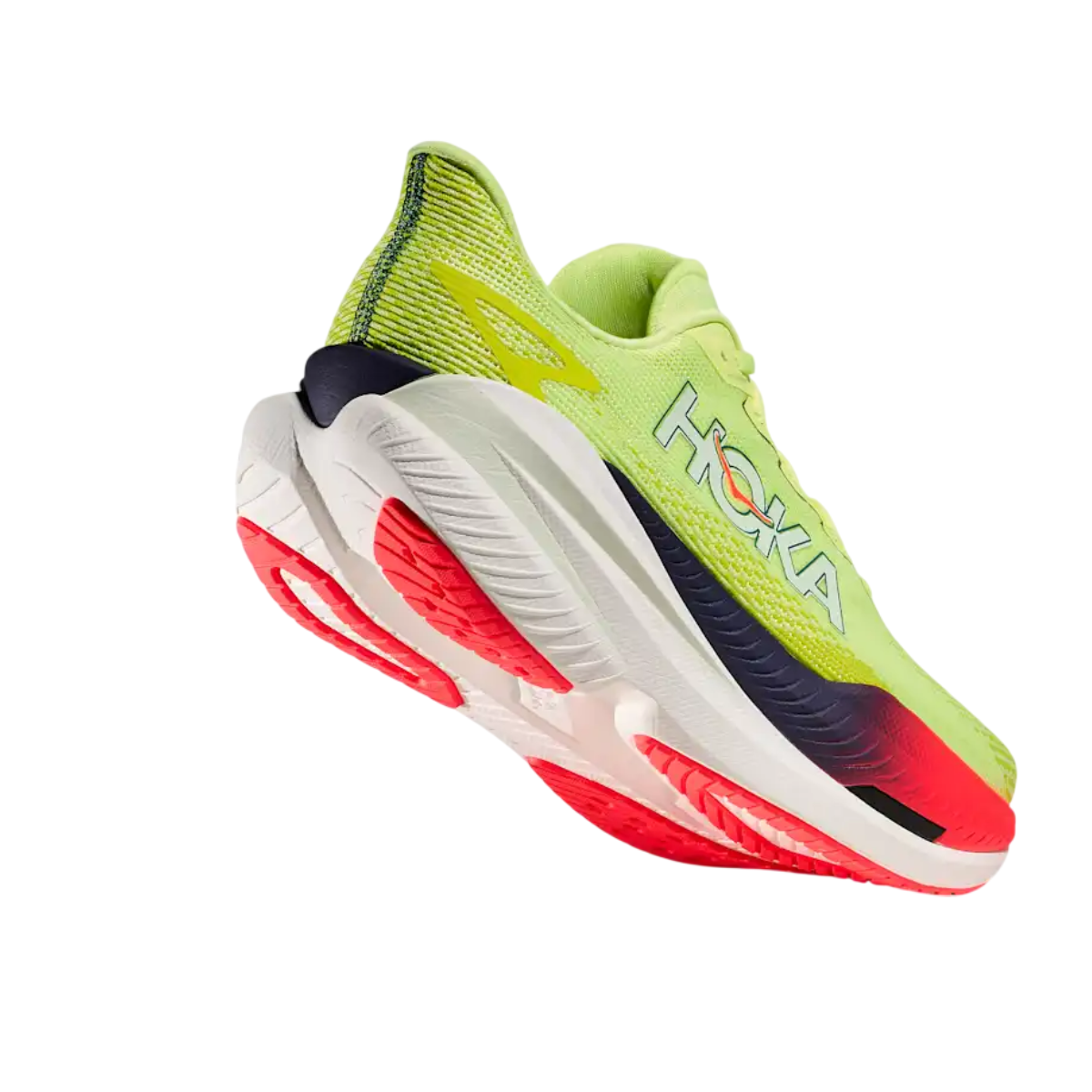 Chaussures Running Homme Hoka Mach X3