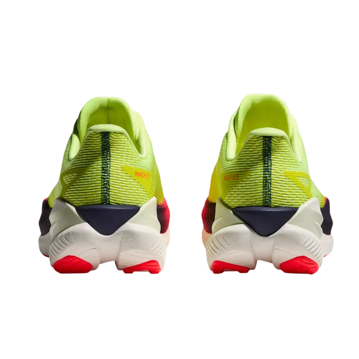 Chaussures Running Homme Hoka Mach X3