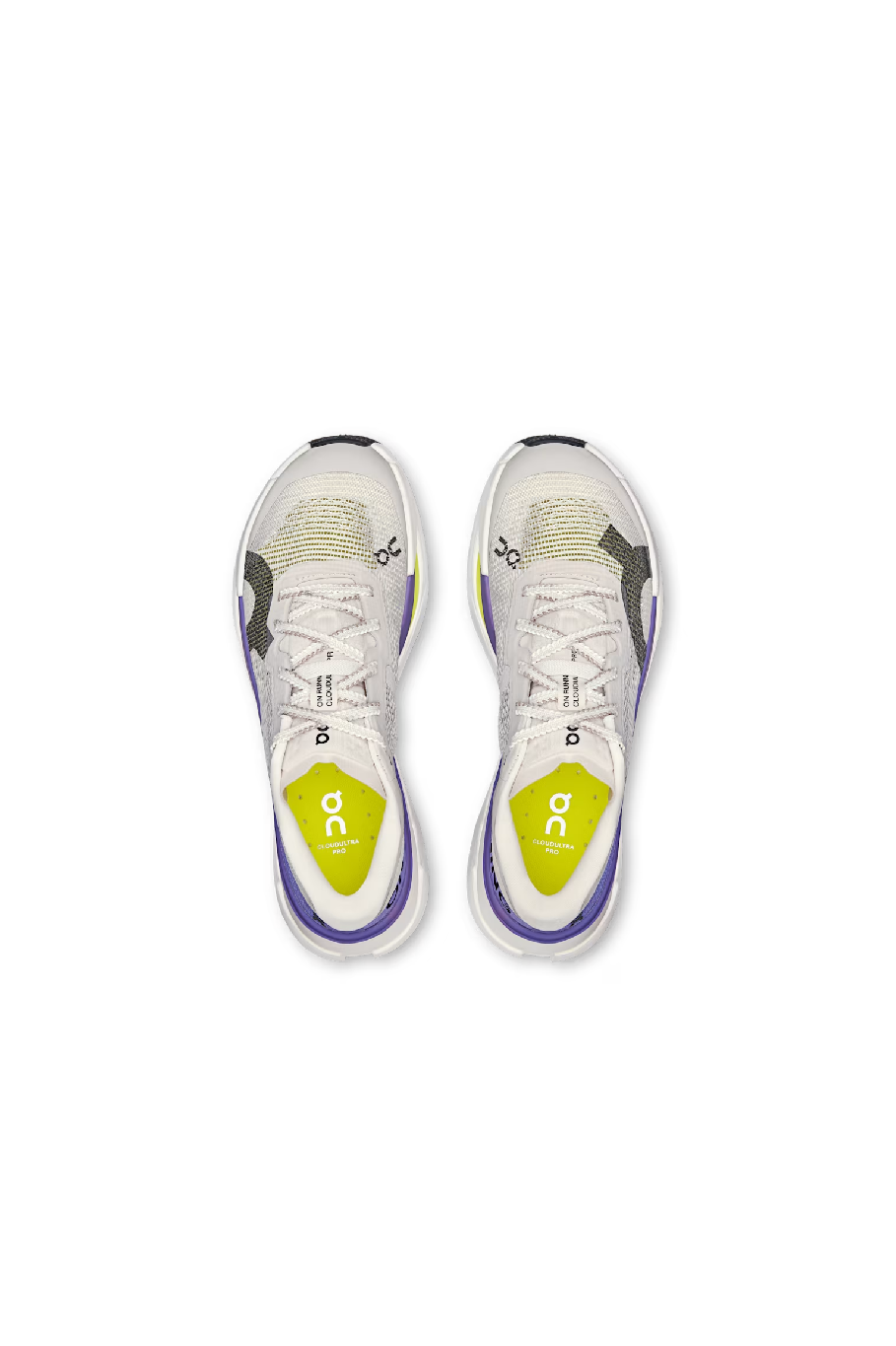 Chaussures Trail Homme ON Cloudultra Pro