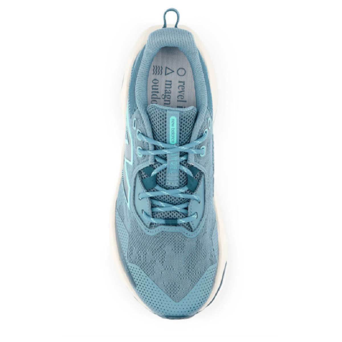 Chaussure Trail Femme New Balance DynaSoft Nitrel v6