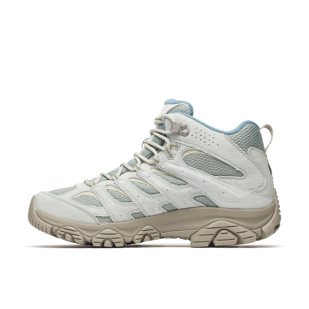 Chaussures Randonnée Homme Merrell Moab 3 MID GTX