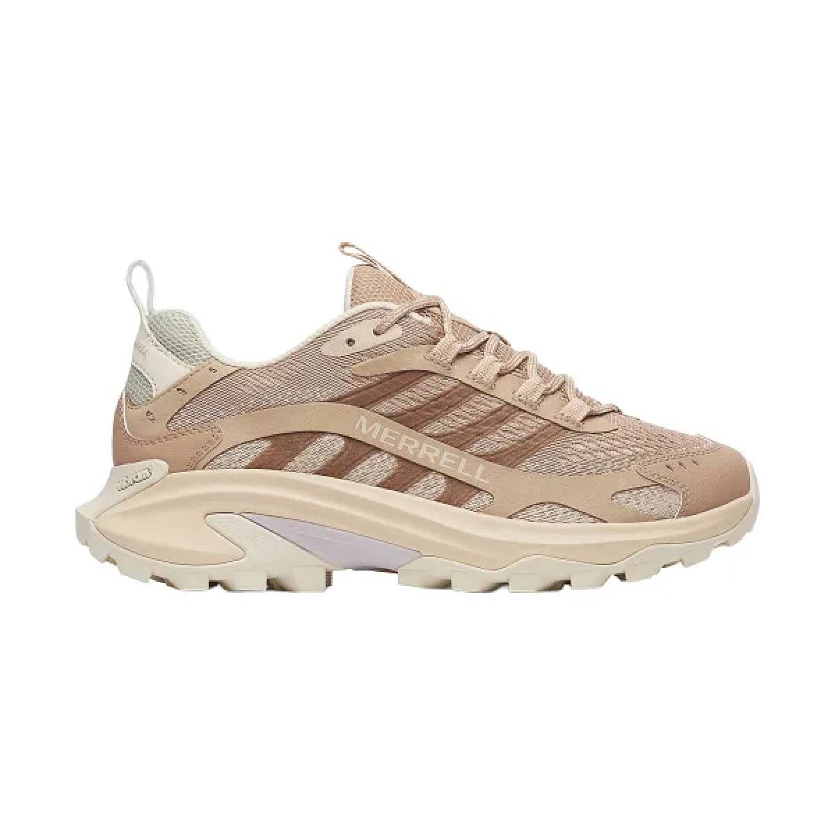 Chaussures Randonnée Femme Merrell Moab Speed 2