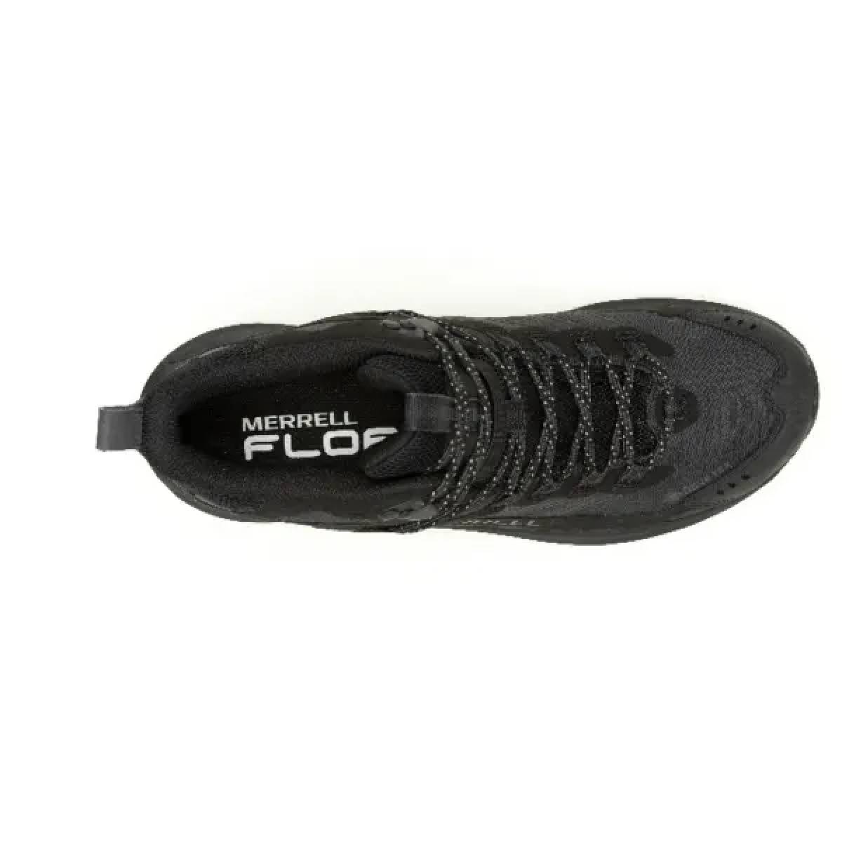 Chaussures Randonnée Homme Merrell Moab Speed 2 Mid GTX
