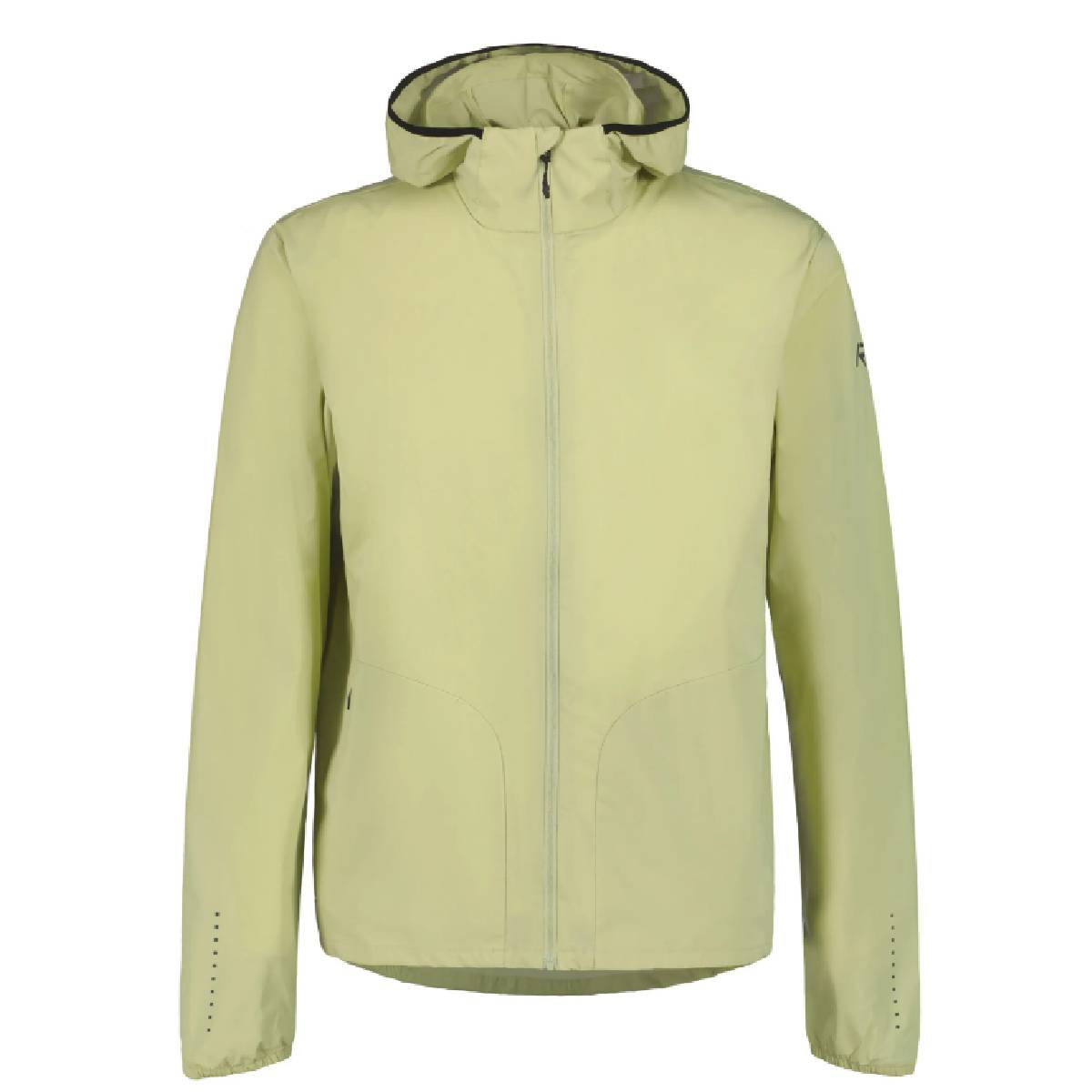 Veste Running Homme Rukka Miemala