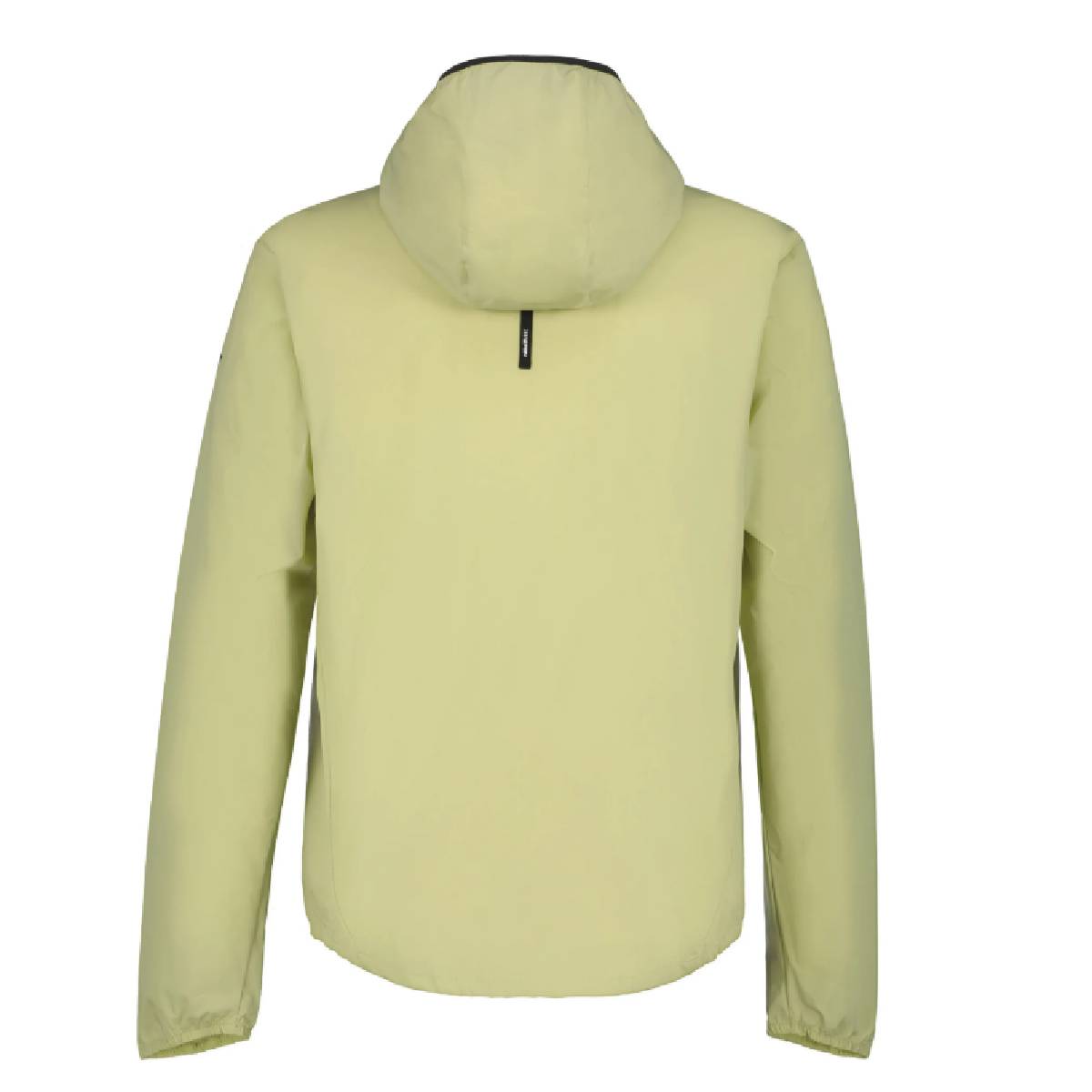 Veste Running Homme Rukka Miemala