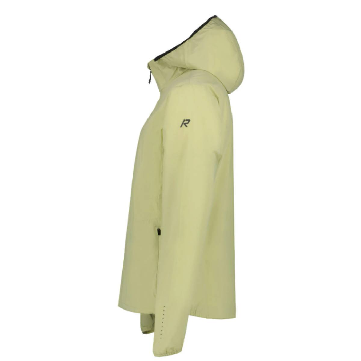 Veste Running Homme Rukka Miemala