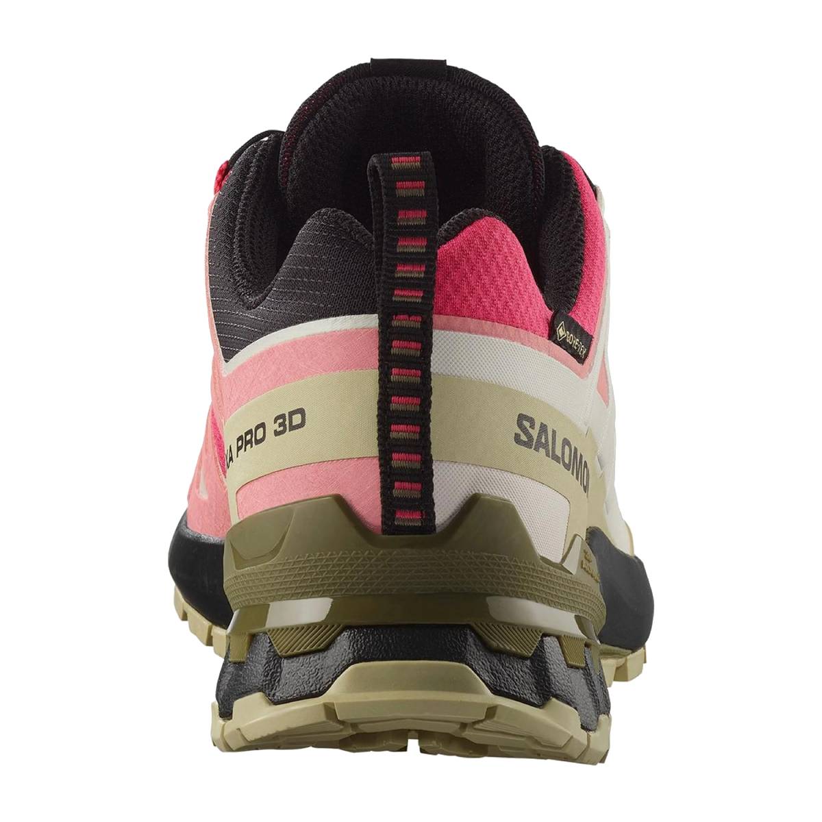Chaussures Randonnée Femme Salomon XA PRO 3D V9 GTX