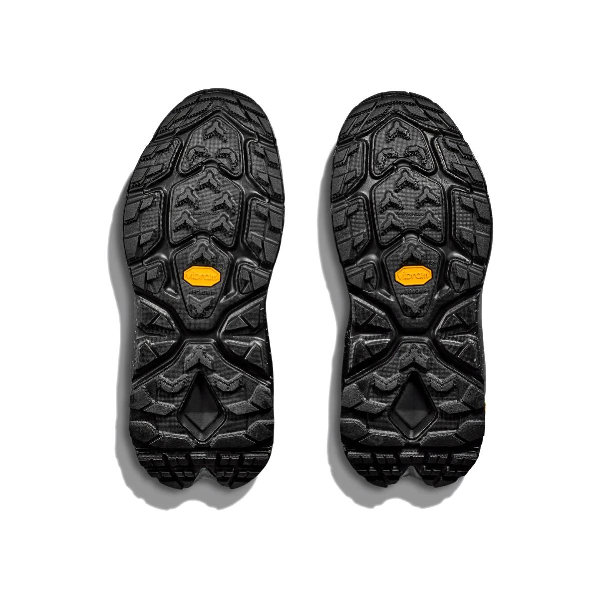 Chaussures Randonnée Homme Hoka Kaha 2 Frost GTX