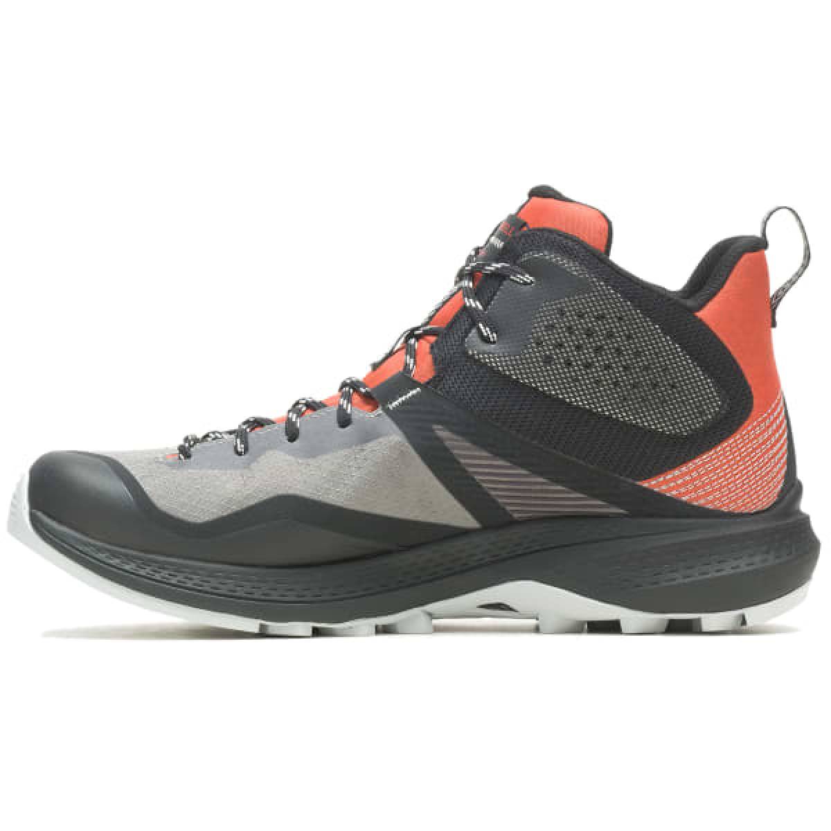 Chaussures Randonnée Homme Merrell MQM 3 Mid GTX