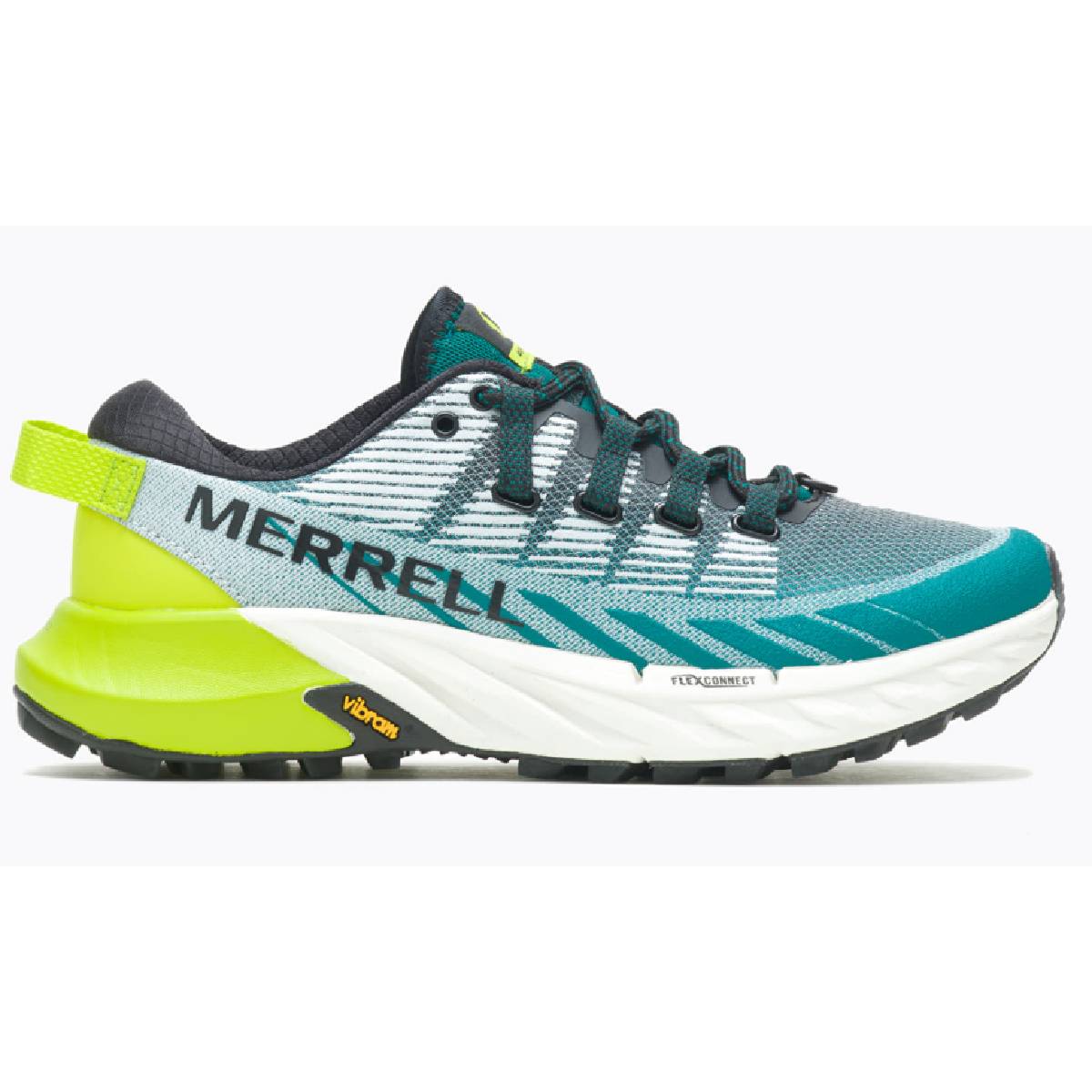 Chaussures Randonnée Homme Merrell Agility Peak 4