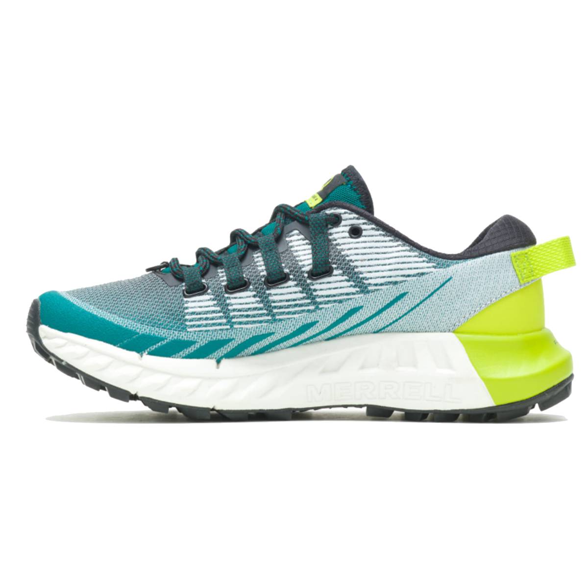 Chaussures Randonnée Homme Merrell Agility Peak 4