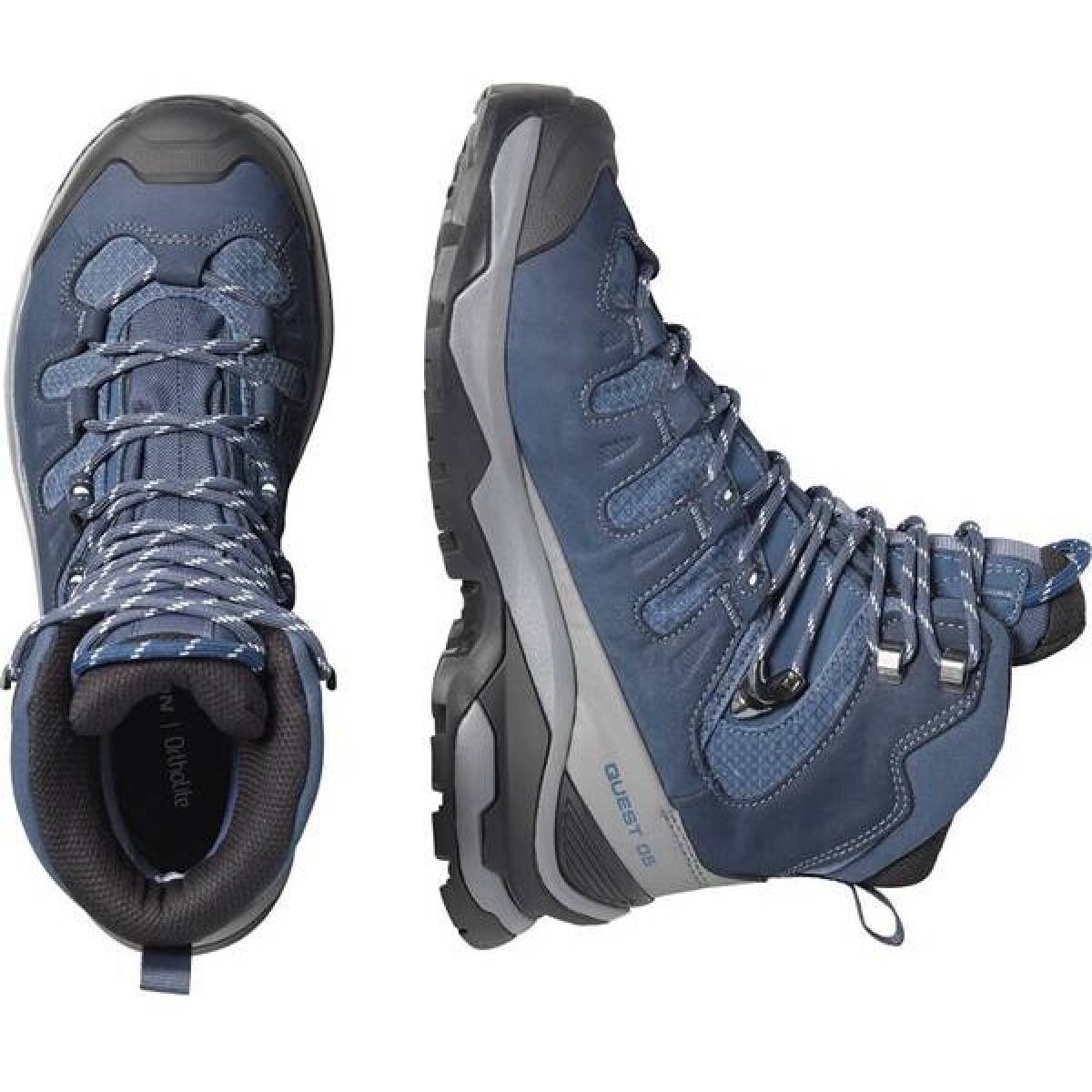 Chaussures Randonnée Femme Salomon Quest Rove 5 GTX