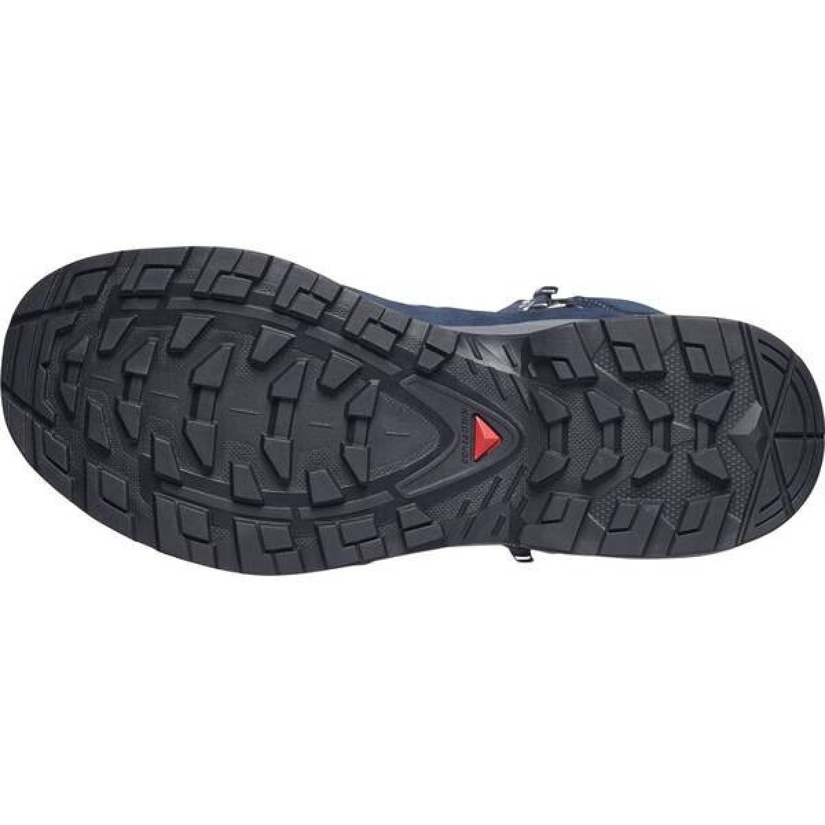 Chaussures Randonnée Femme Salomon Quest Rove 5 GTX