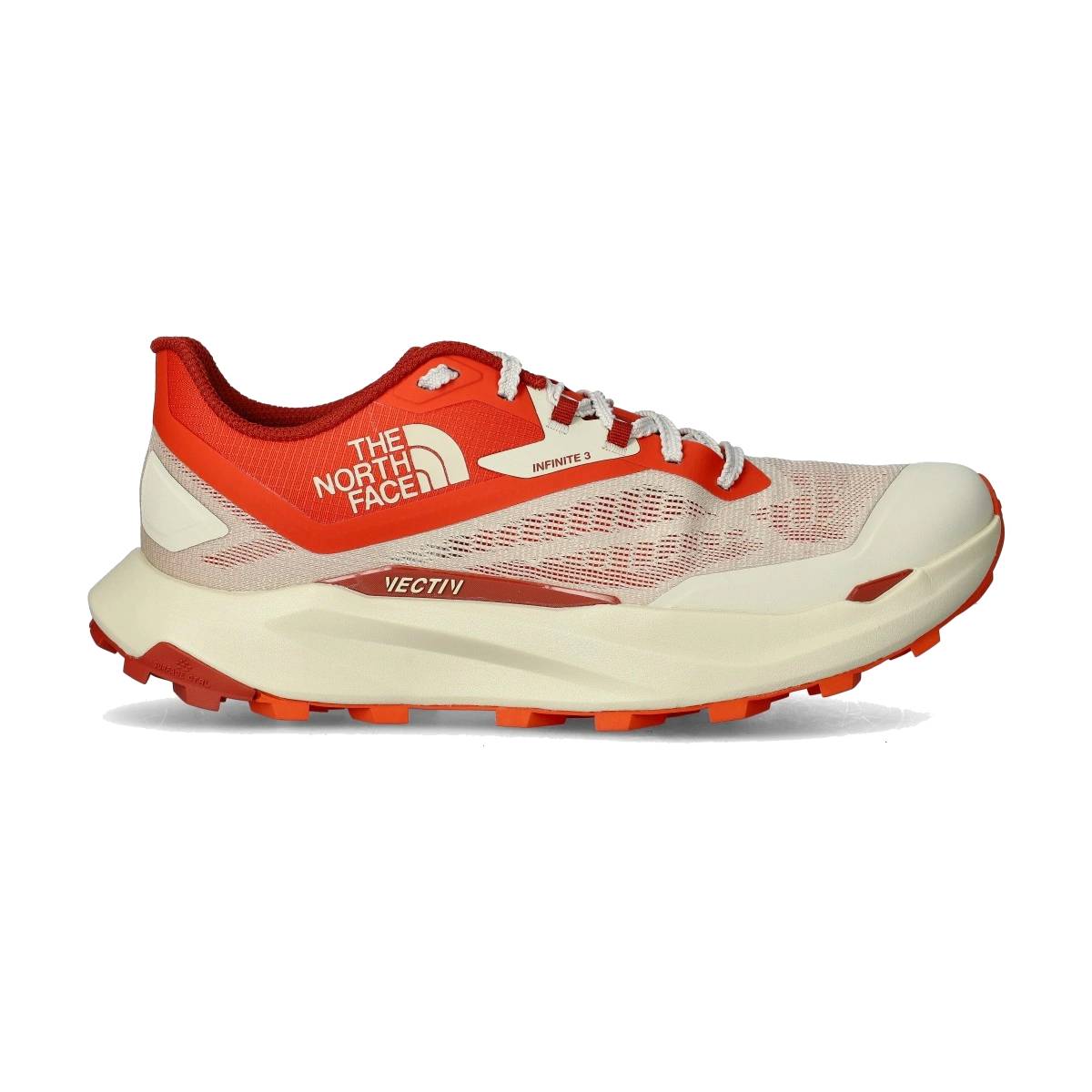 Chaussures Trail Homme The North Face Vectiv Infinite 3