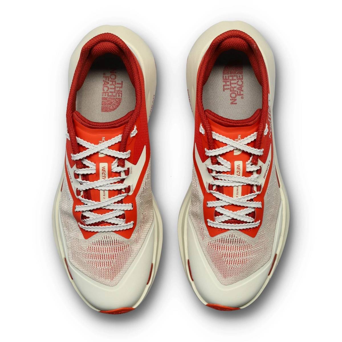 Chaussures Trail Homme The North Face Vectiv Infinite 3