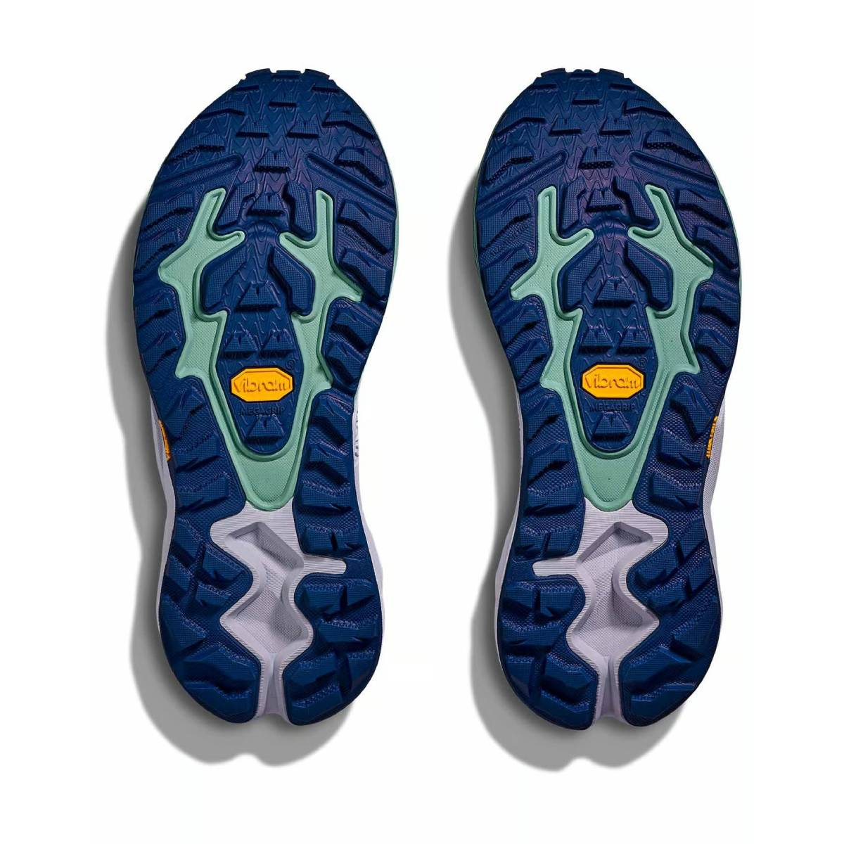 Chaussures Trail Femme Hoka Mafate Hike
