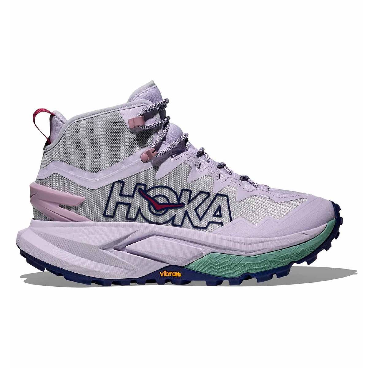 Chaussures Trail Femme Hoka Mafate Hike
