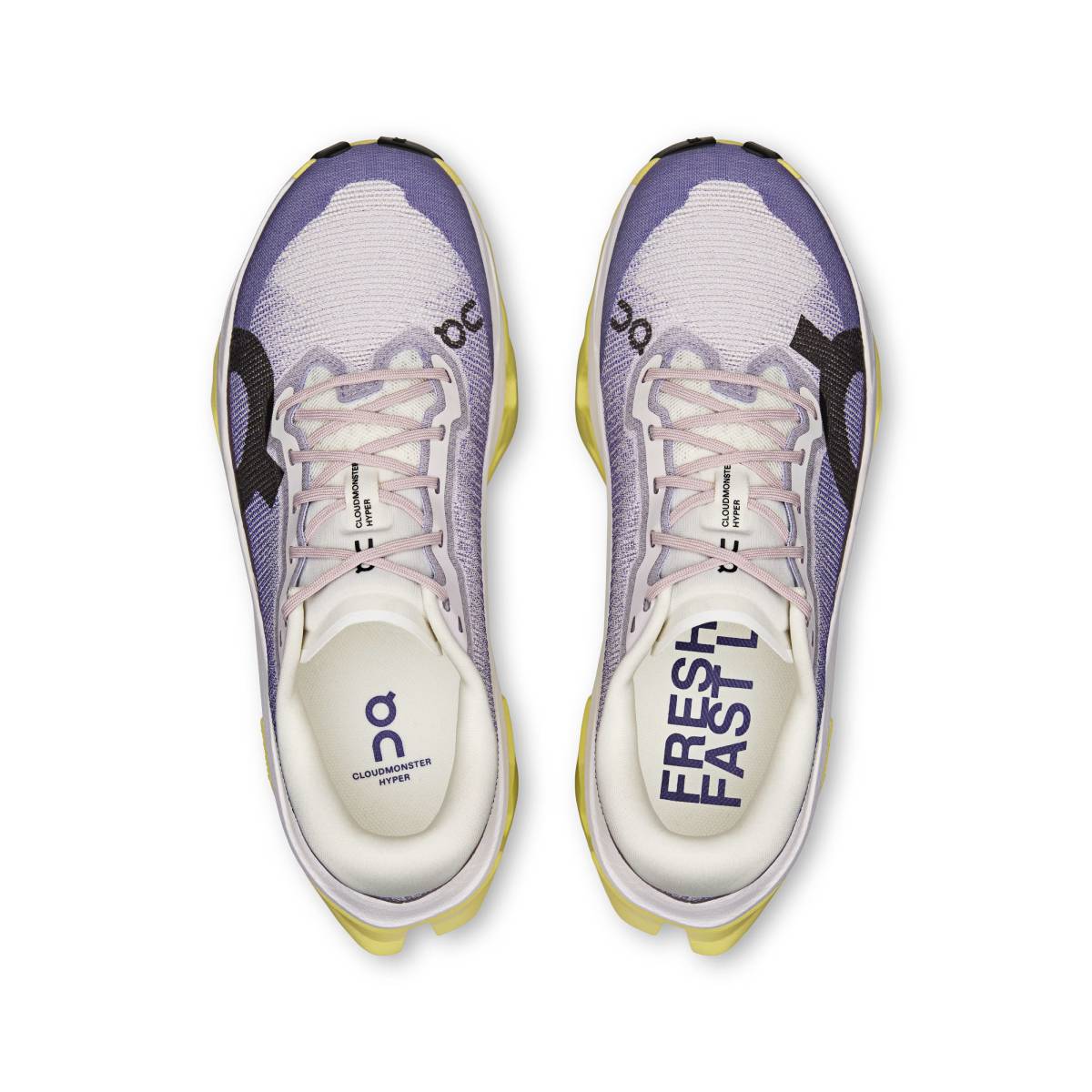 Chaussures Running Femme On Running Cloudmonster 3 Hyper