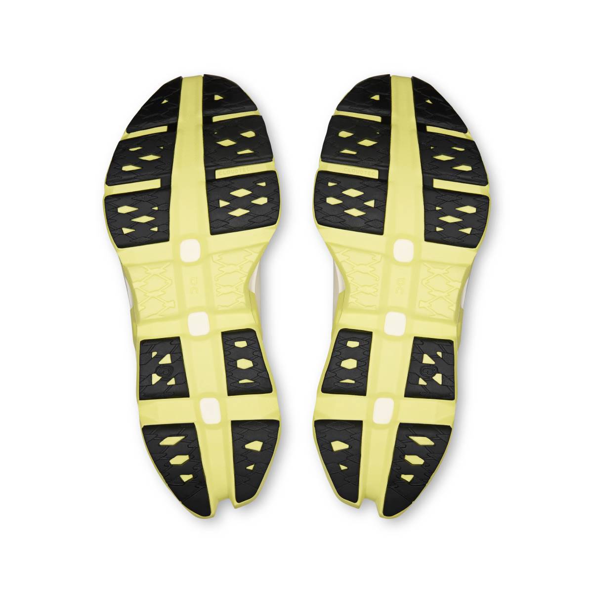 Chaussures Running Femme On Running Cloudmonster 3 Hyper