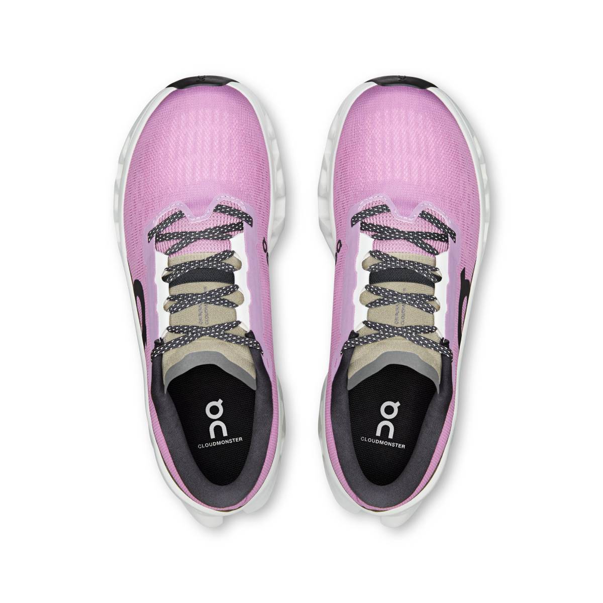 Chaussures Running Femme On Cloudmonster 3