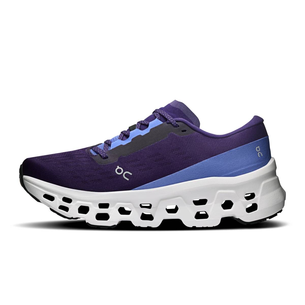 Chaussures Running Femme On Cloudmonster 3