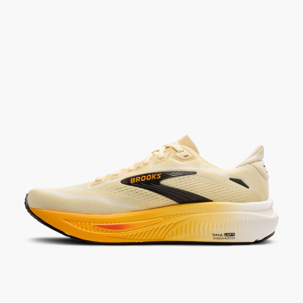 Chaussures Running Homme Brooks Ghost 18