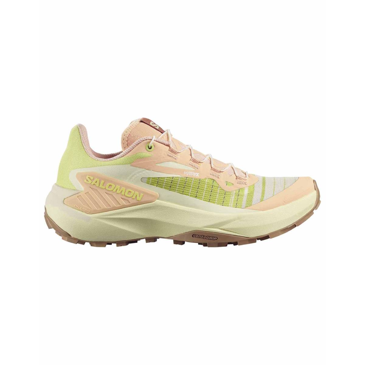 Chaussures Trail Femme Salomon Genesis