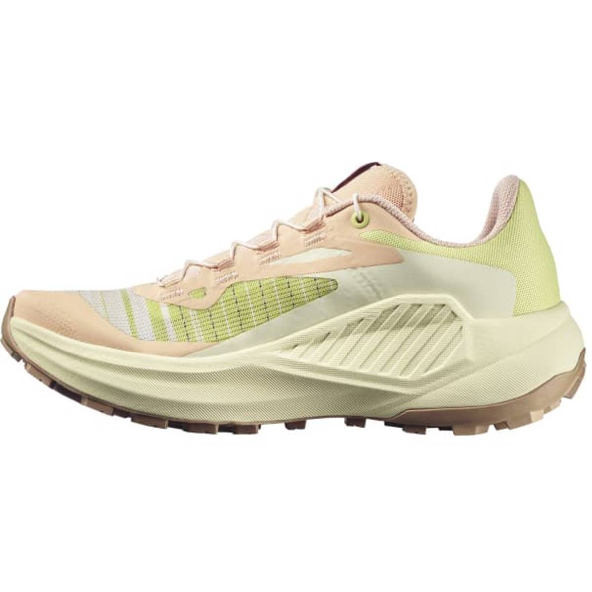 Chaussures Trail Femme Salomon Genesis